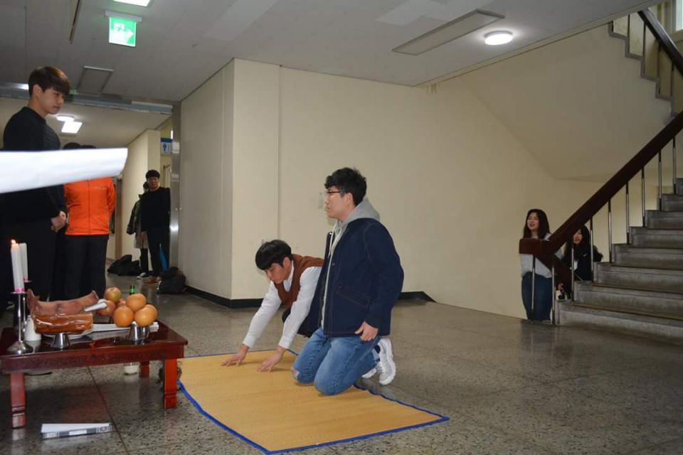 20180308_NOW학생회 발대식 및 정기총회